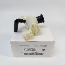 Oem Windshield Washer Fluid Pump Subaru Impreza Forester 86611sg000 Oem Windshield Washer Fluid Pump Subaru Impreza Forester 86611sg000