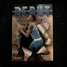 2023-24 Topps Finest #D-2 Brandon Miller Debut RC Charlotte Hornets
