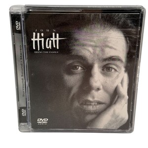 Bring the Family John Hiatt | eBay
