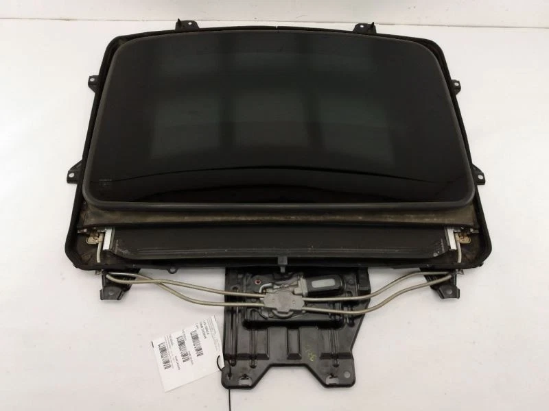 97 98 99 00 01 Honda Prelude Sunroof Moonroof Panel Assembly - Image 2 of 4
