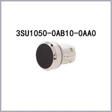 Siemens 3SU1050-0AB10-0AA0 22 mm Round Pushbutton Switch