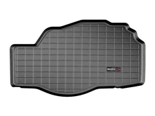 WeatherTech Cargo Trunk Liner for 2013-2020 Ford Fusion - Black