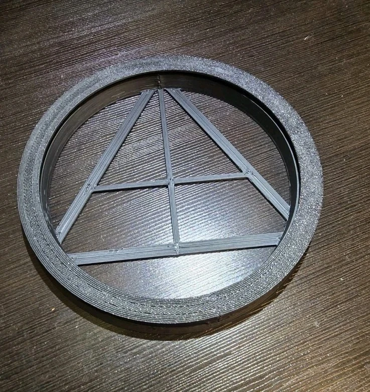 Filtro de aire cabina Tundra/Sequoia 1ª generación 2000-2006 filtro de aire cabina Tundra Foto 4 de 4