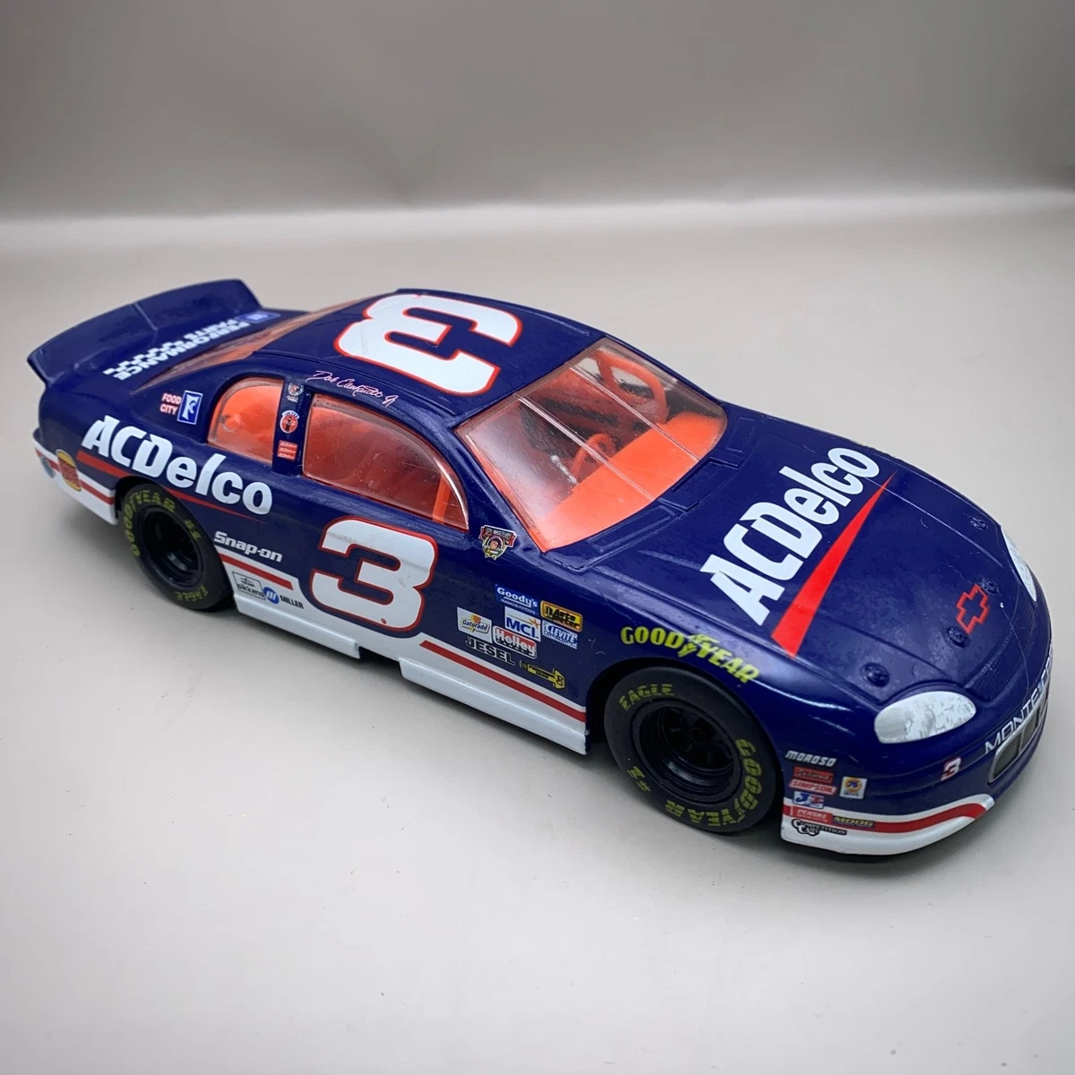 Preços baixos em Hasbro Dale Earnhardt diecast carros de corrida