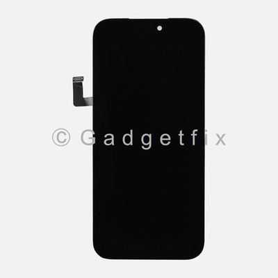 For Iphone 17 Pro Max Incell Display LCD Touch Screen Digitizer Assembly 120Hz