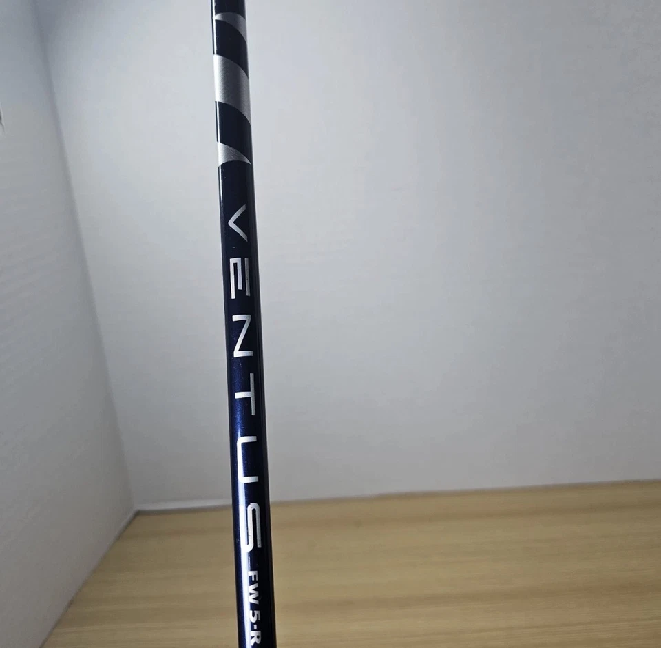 Taylormade SIM2 MAX 3 HL Fairway Wood 16.5° Fujikura Ventus 5-R Regular LH - Image 3 of 4