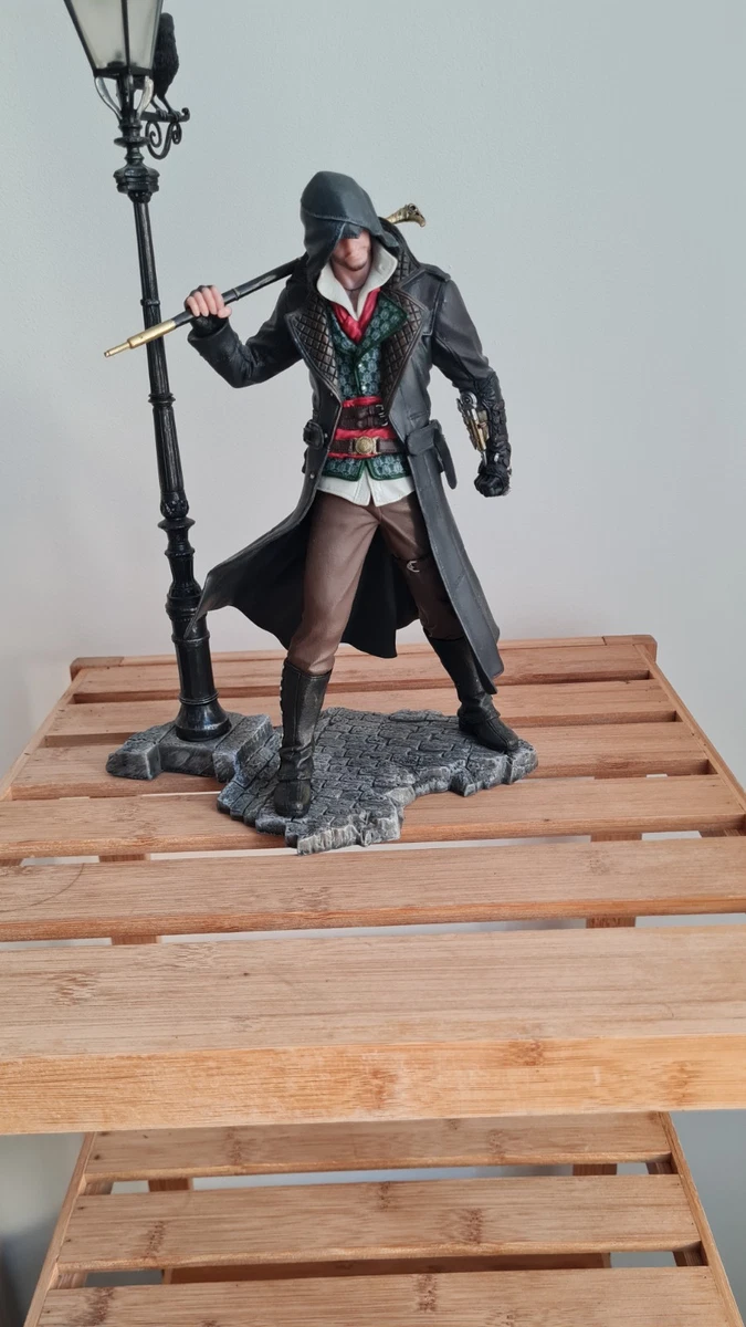 Figurine Assassin's Creed statuette 1/4 Animus Altair High-End 62 cm