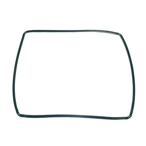 Easypart Passend FüR 10007464 Europart Neu TüRdichtung 4 Seitig Dichtung-image