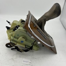 2003-06 Mercedes E320 Floor Gearbox Shifter Selector A2112671624 Oem