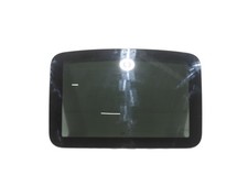 11-16 Bmw F10 528 535 550 M5 Sunroof Sun Roof Glass Cover Sedan Oem 11-16 Bmw F10 528 535 550 M5 Sunroof Sun Roof Glass Cover Sedan Oem