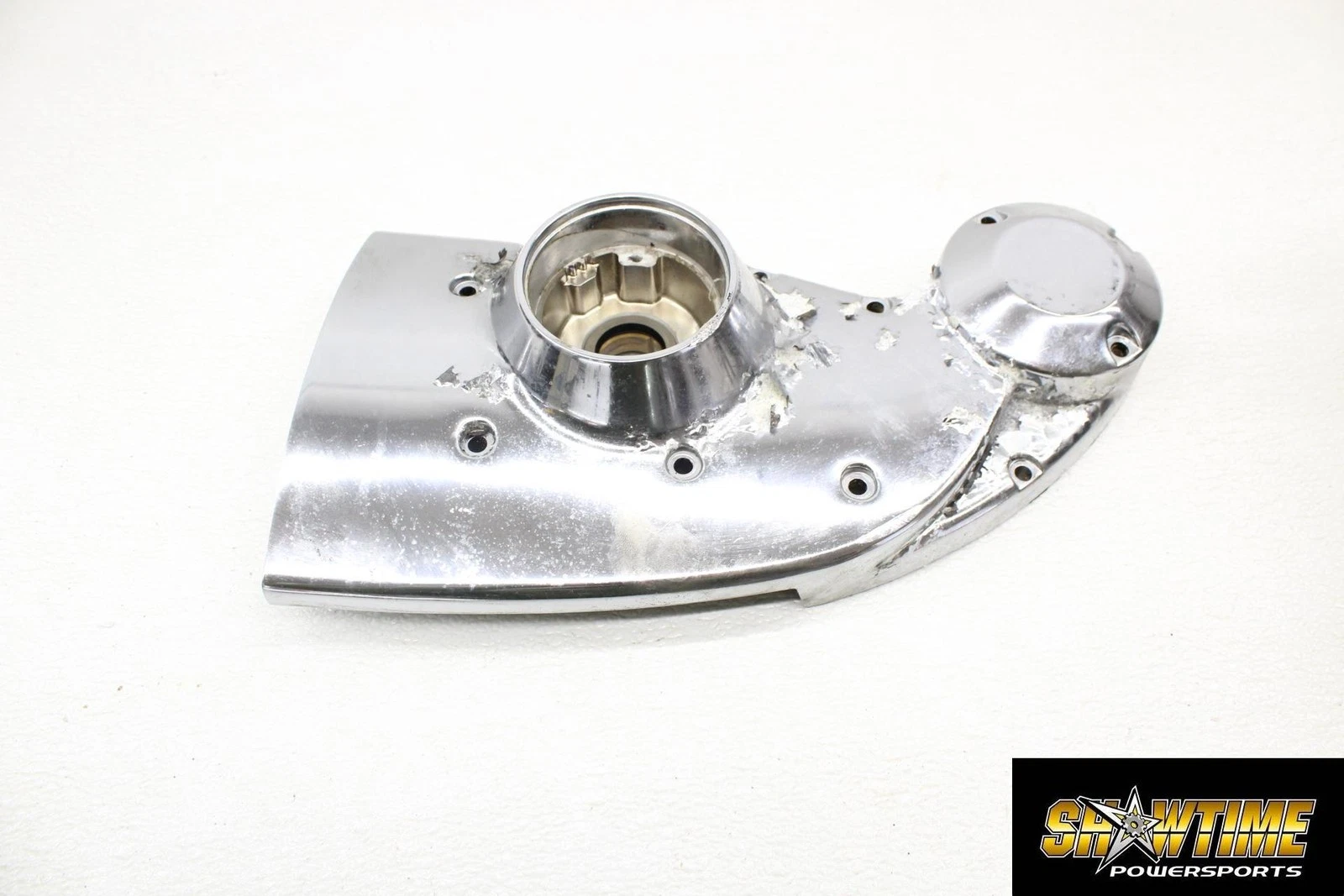 98-03 HARLEY-DAVIDSON SPORTSTER 1200 XL1200C CAMSHAFT CAM SHAFT COVER