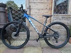Trek Marlin 8 Medium Frame Hydraulic Disc Brakes RockShox Fork