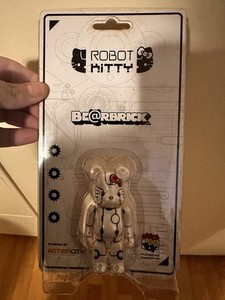Bearbrick Hello Kitty | eBay