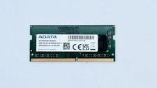 ADATA 8GB DDR4 LAPTOP SO-DIMM RAM PC4-3200AA MHz 1Rx16