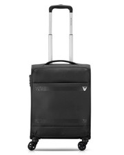 Roncato - Trolley Cabina espandibile in nylon 4 Ruote 55 cm Jazz 4.0