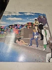 Prince - Around The World In A Day, WB 1-25286, 1985, Allied Pressing