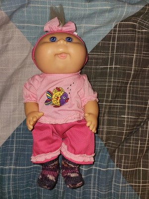 Cabbage Patch Kids Puppe