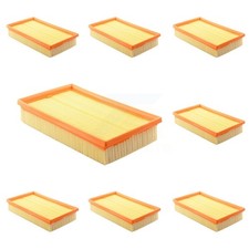 PUR K57-102776 Air Filter for Mazda Ford Fusion Mercury Milan 2006-2011