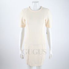 STELLA MCCARTNEY Short Sleeve Dress 125981
