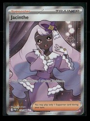 Jacinthe 110/088 Perfect Order