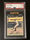 1971 Topps Nolan Ryan #513 PSA 5