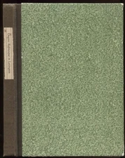 Huntly dupre RAFINESQUE IN LEXINGTON 1819-1826 Signed Limited Ed 1945 Kentucky