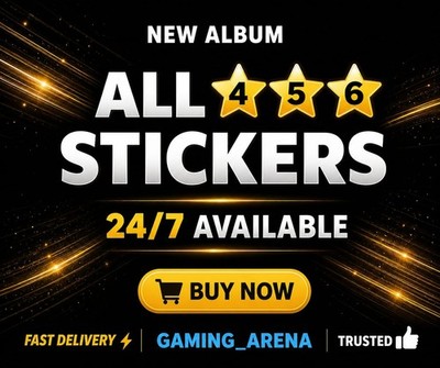 Mono_Poly_Go_ All 4 5 6   Stickers | ever after  |Super Fast & Cheapest Deal