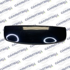 2011-2015 FORD EXPLORER REAR TAILGATE SPOILER WING THIRD BRAKE BB53-7841602-AEW