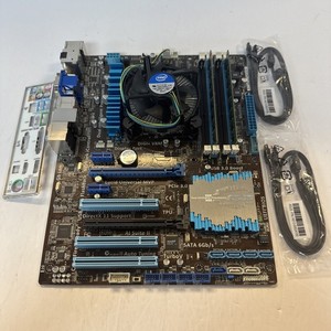 Asus P8z77 V | eBay