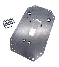 Genuine DJI Matrice 200 V2 Series / M210 V2 / M210 RTK V2 - Upper Carbon Board