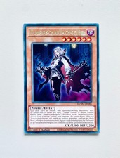 Yu-Gi-Oh! Maze of Muertos MZMU-DE Einzelkarte...
