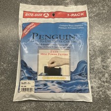 Marineland Penguin Rite-Size A Cartridge 1 Pa...