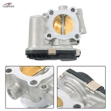 THROTTLE 825008 BODY FOR VAUXHALL OPEL CHEVROLET 1.2 1.4 55562270 0825008 6-PIN