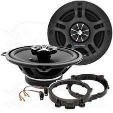 BLAUPUNKT GTX LAUTSPRECHER f&uuml;r MERCEDES VIANO W 639 2003-2014 T&uuml;r Front #BJ27