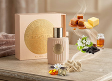 Cream Velvet Khadlaj Perfumes parfüm - kadınlar ve erkekler için