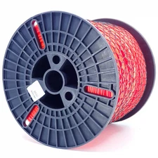 GENUINE ECHO CROSSFIRE TRIMMER LINE .130 5LB SPOOL  316130054