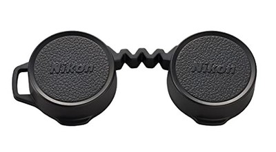 Nikon Fernglas Okularkappe Kaliber Monarch HG 42 (im Lieferumfang des Haupt