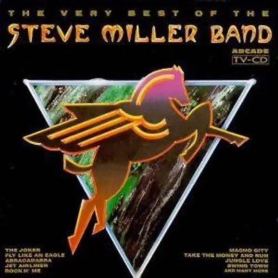 Steve Miller Band - Very best of