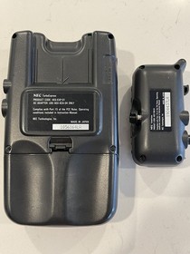 Turbografx Turbo Express 16 +7 games Handheld New capacitors-rare TV tuner WORKS