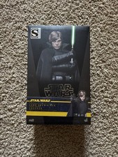 Hot Toys Star Wars Dark Empire Luke Skywalker Special Edition 1 6 Scale Figure