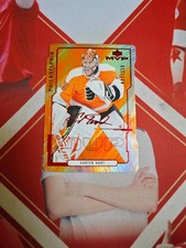 2020-21 Upper Deck MVP Hockey Cards Checklist and Odds 47
