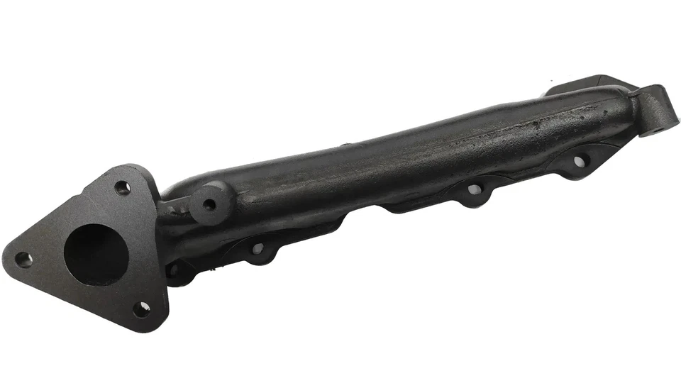 NUEVO colector de escape Mitsubishi L200 1555A843 Triton 2,4 4N15 4N14 4N13 - Imagen 3 de 4