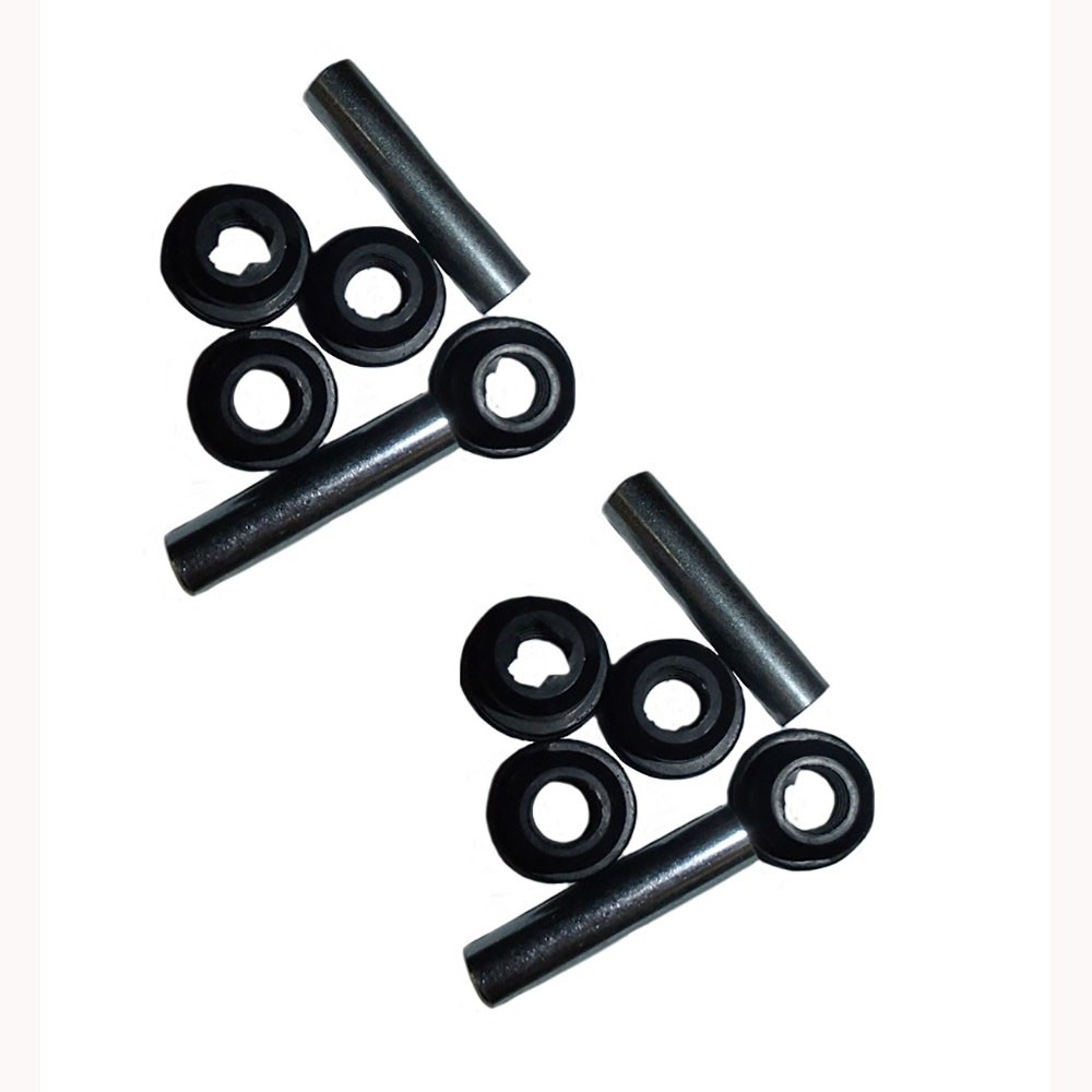 2 Leaf Spring Bushing Kits Fits Club Car Parts and Accessori