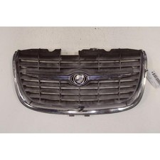 Capote Chrysler 300M