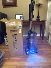 Shark Vertex Upright Vacuum DuoClean PowerFin...