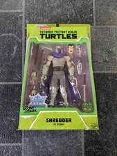 BST AXN Teenage Mutant Ninja Turtles Shredder The Dreamer 5" Figure New in Box