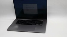 Apple MacBook Pro 16 Core i9 64GB 512GB Gray 2019 - Used Very Good BAD BATTERY