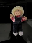 Vintage 1983 CABBAGE PATCH KIDS Pinups Barnyard