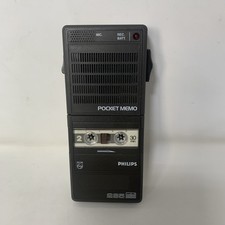 Philips Pocket Memo 285 Mini