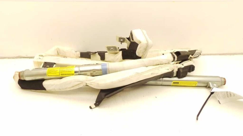 04-10 TOYOTA SIENNA LE DRIVER SIDE ROOF CURTAIN AIRBAG - Imagem 2 de 4